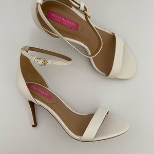 Isaac Mizrahi Sandals